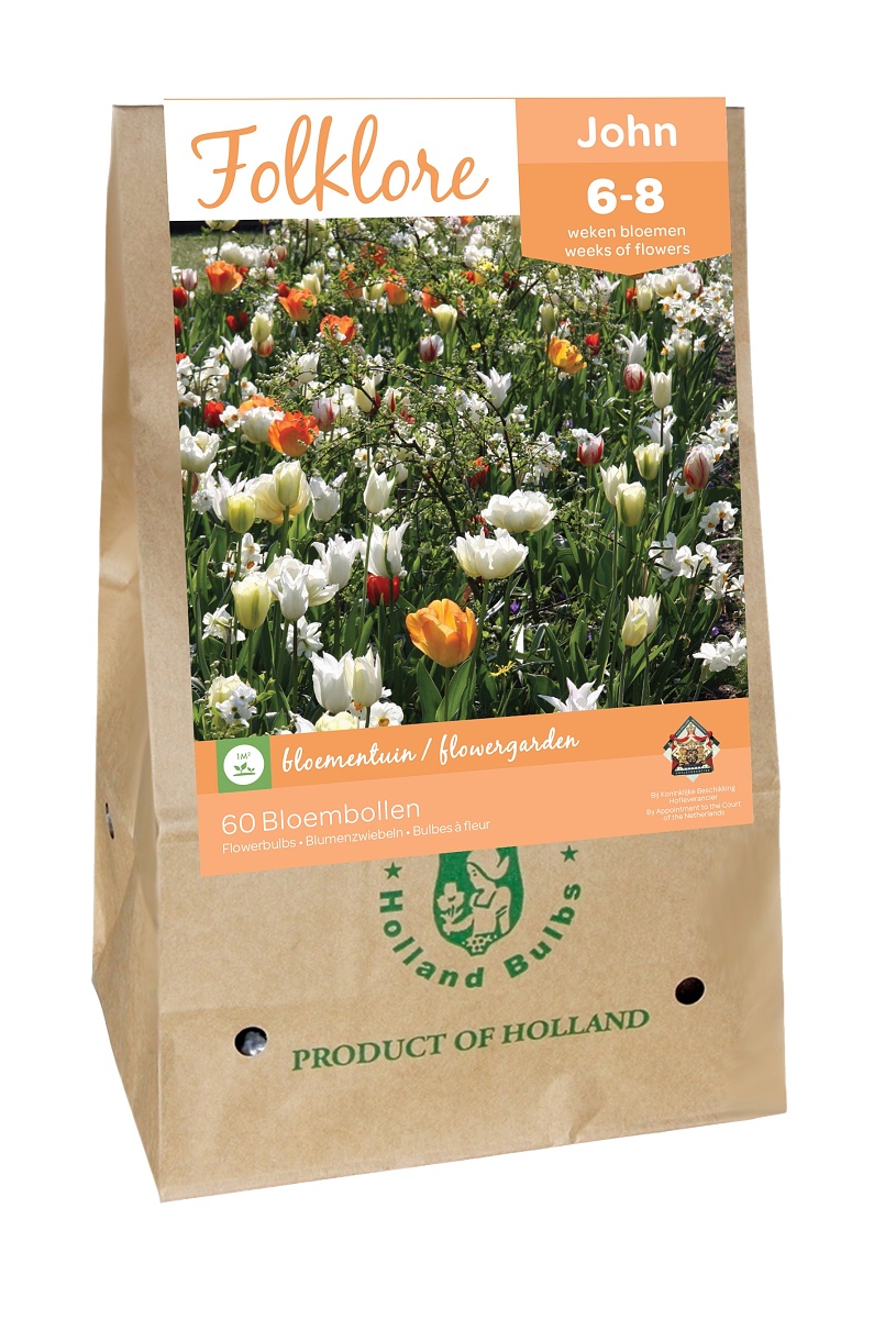 TAŠKA FOLKLORE JOHN 60 cibúl